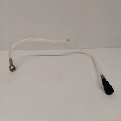 Genuine Peugeot Fuel Feed Pipe | 1573XQ