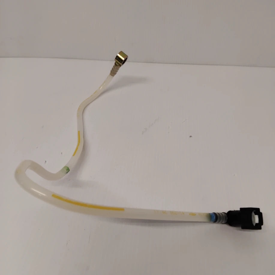 Genuine Peugeot Fuel Feed Pipe | 1573XQ