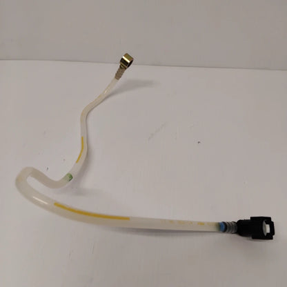Genuine Peugeot Fuel Feed Pipe | 1573XQ
