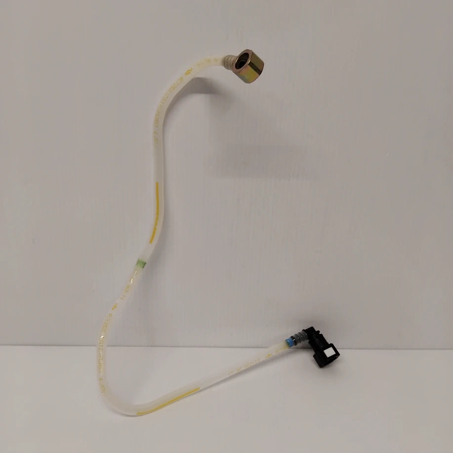 Genuine Peugeot Fuel Feed Pipe | 1573XQ
