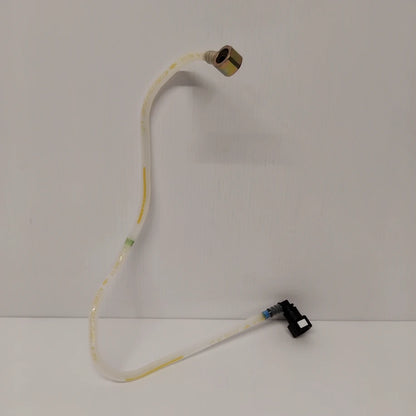 Genuine Peugeot Fuel Feed Pipe | 1573XQ
