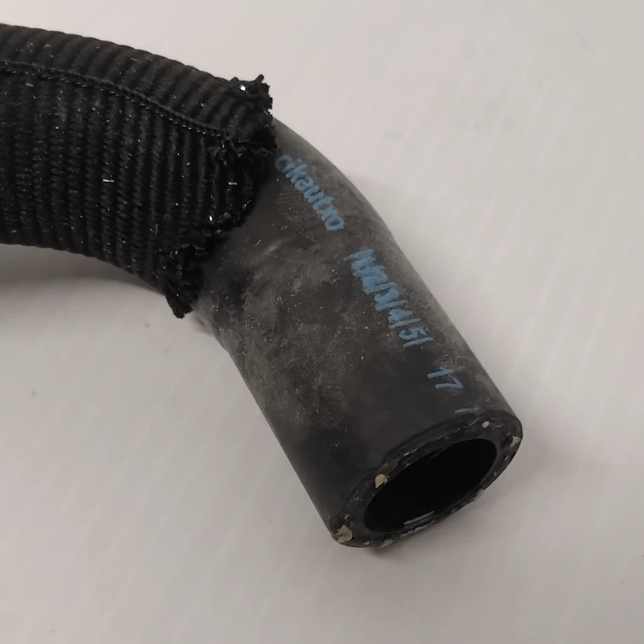 Genuine Peugeot Water Pipe | 6466GN