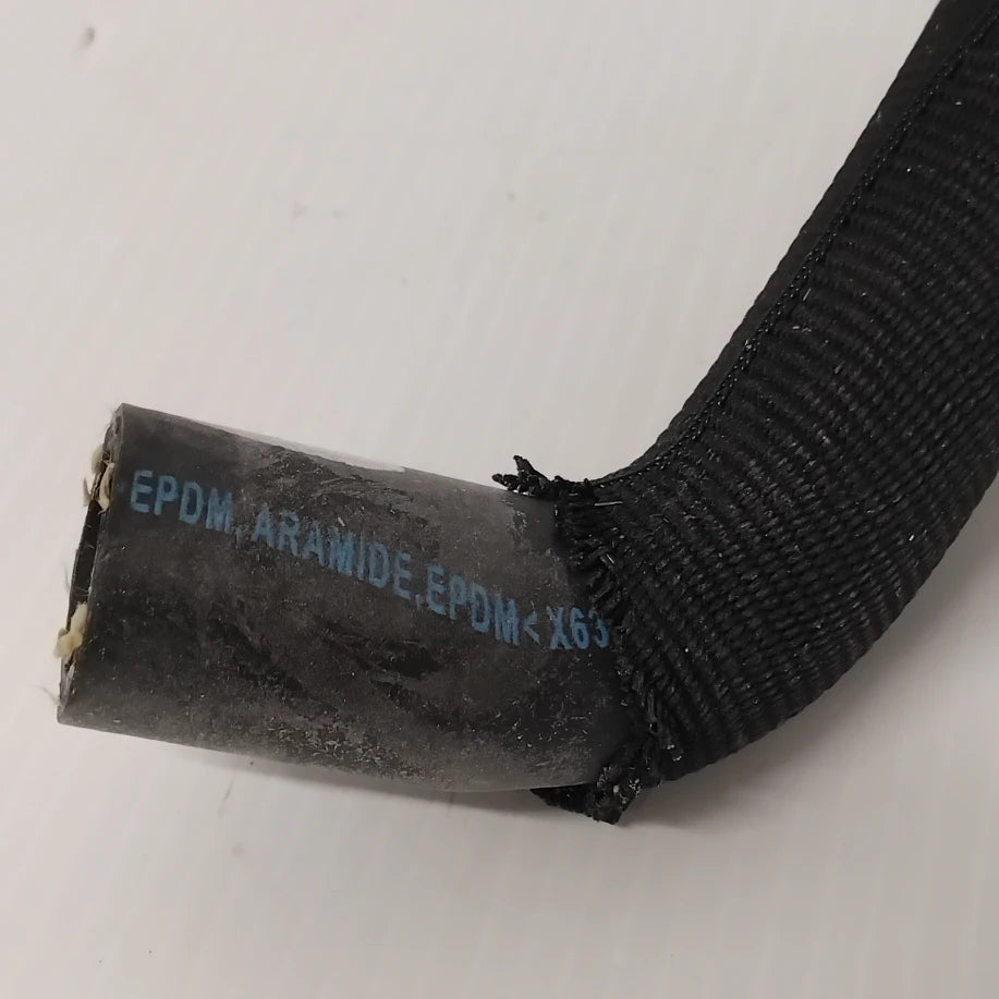Genuine Peugeot Water Pipe | 6466GN