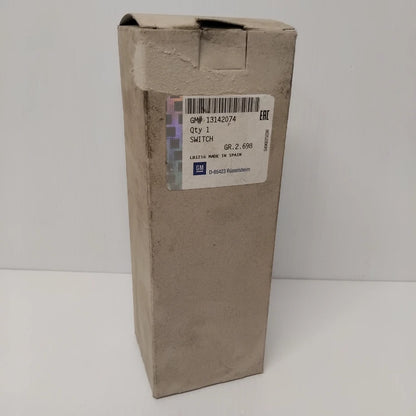 Genuine Vauxhall Switch-Signal Lamp | 13142074