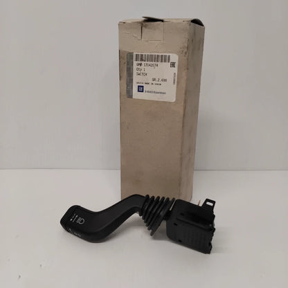 Genuine Vauxhall Switch-Signal Lamp | 13142074