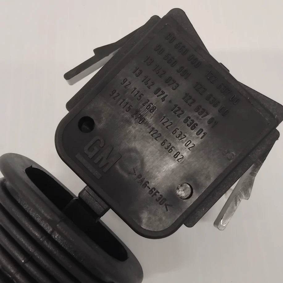 Genuine Vauxhall Switch-Signal Lamp | 13142074