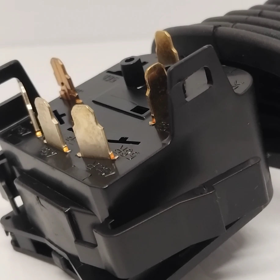 Genuine Vauxhall Switch-Signal Lamp | 13142074