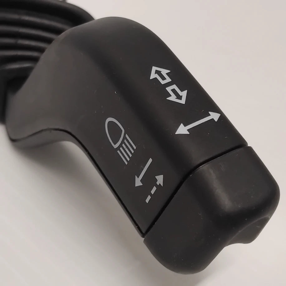 Genuine Vauxhall Switch-Signal Lamp | 13142074