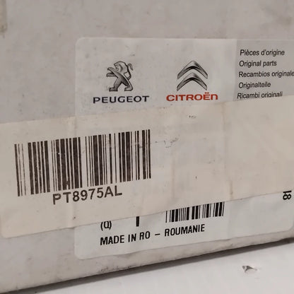 Genuine Peugeot Safety Belt | 8975AL