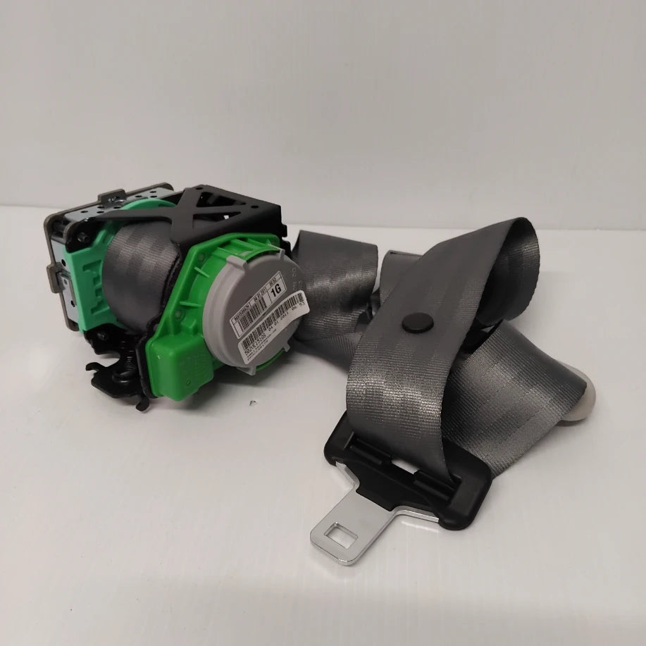 Genuine Peugeot Safety Belt | 8975AL