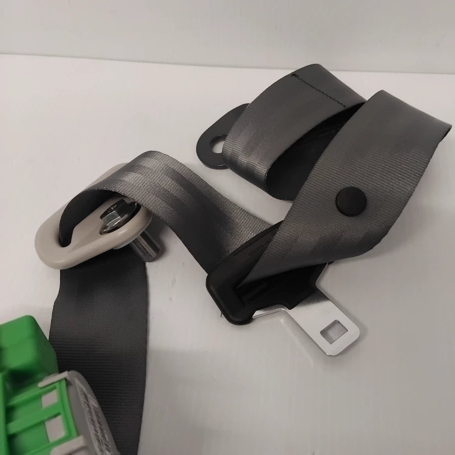 Genuine Peugeot Safety Belt | 8975AL