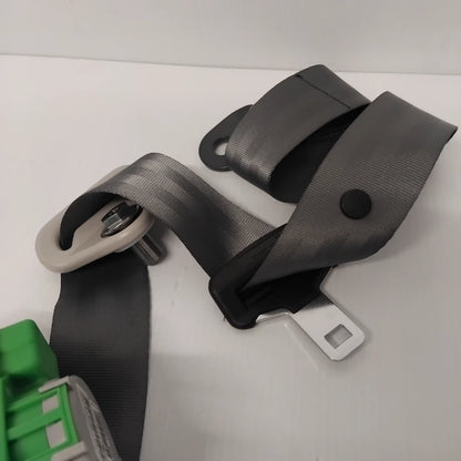 Genuine Peugeot Safety Belt | 8975AL