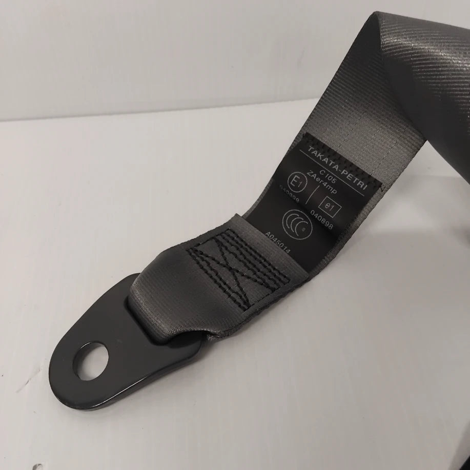 Genuine Peugeot Safety Belt | 8975AL