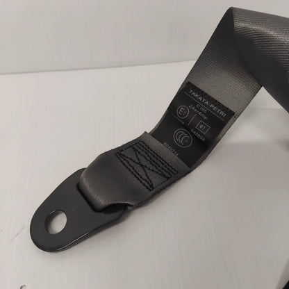 Genuine Peugeot Safety Belt | 8975AL