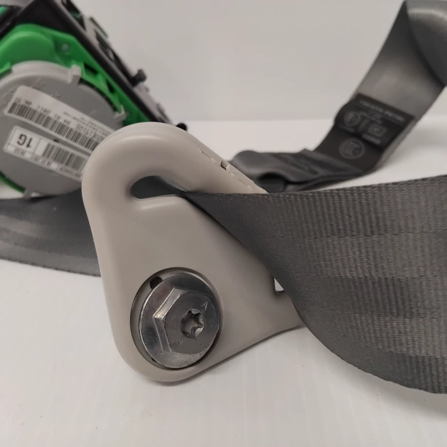 Genuine Peugeot Safety Belt | 8975AL