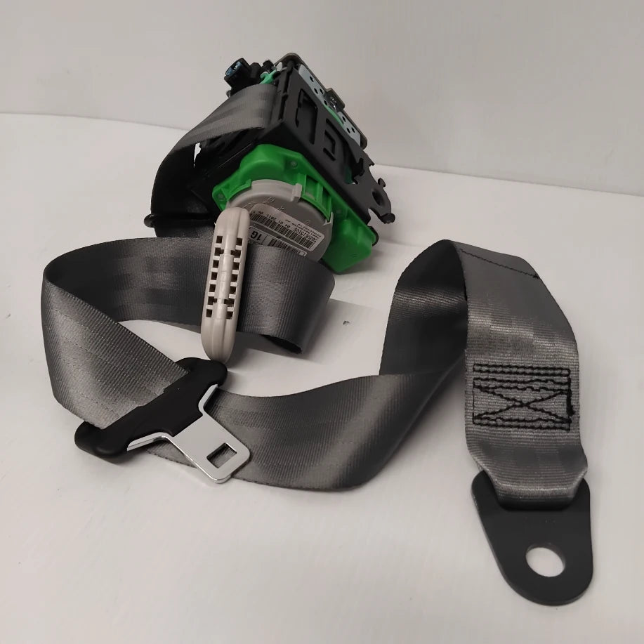 Genuine Peugeot Safety Belt | 8975AL