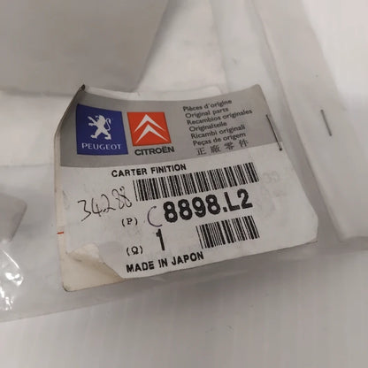 Genuine Peugeot Cushion Housing | 8898L2