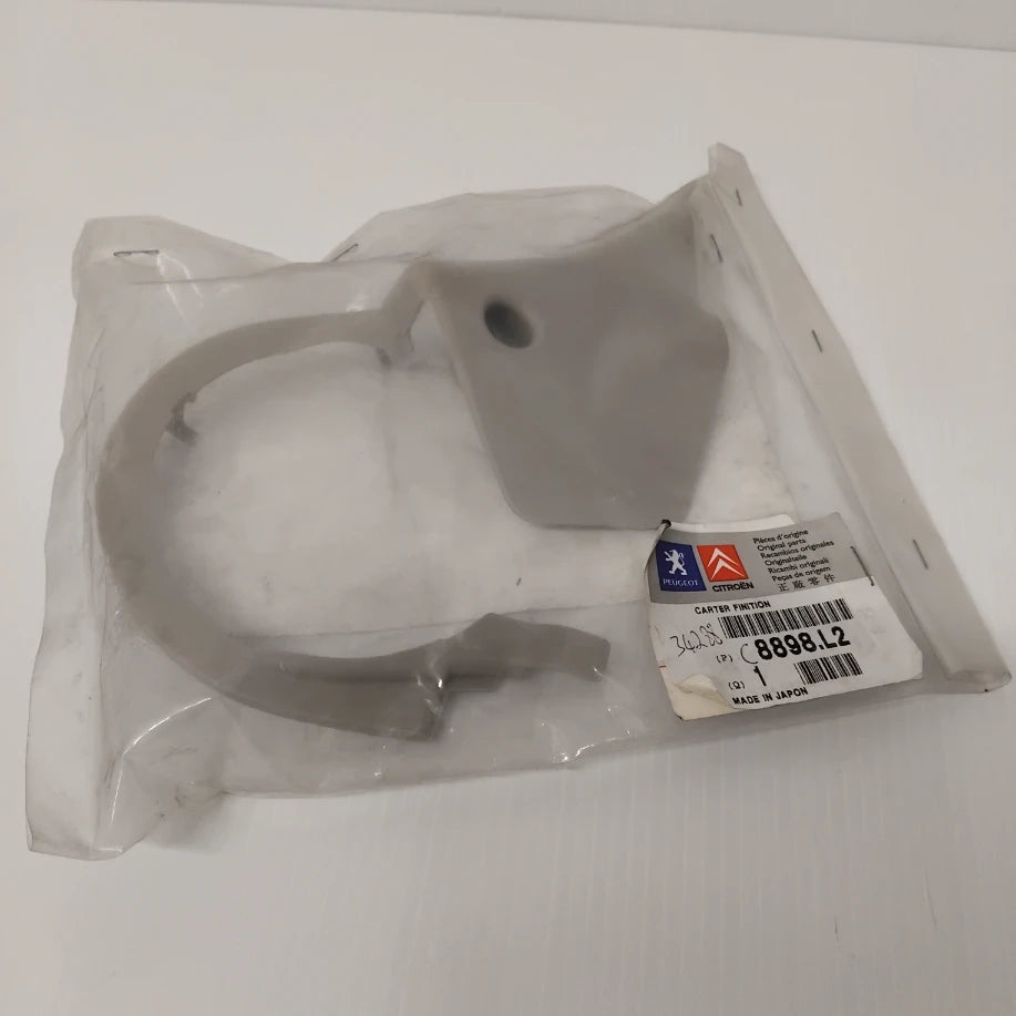 Genuine Peugeot Cushion Housing | 8898L2