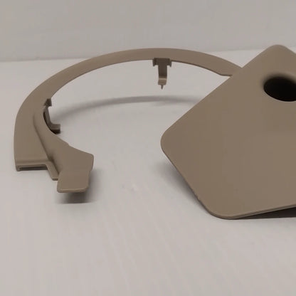 Genuine Peugeot Cushion Housing | 8898L2