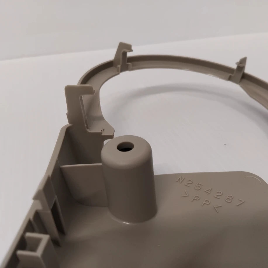 Genuine Peugeot Cushion Housing | 8898L2