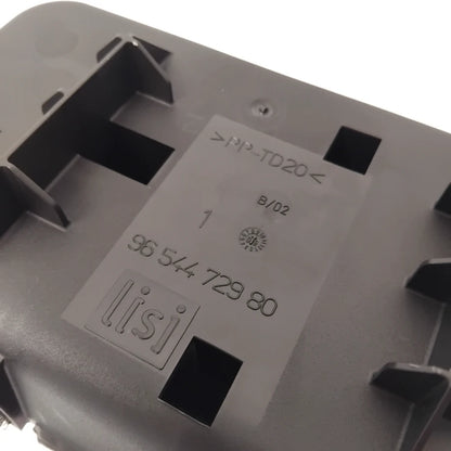 Genuine Peugeot Storage Box | 673692