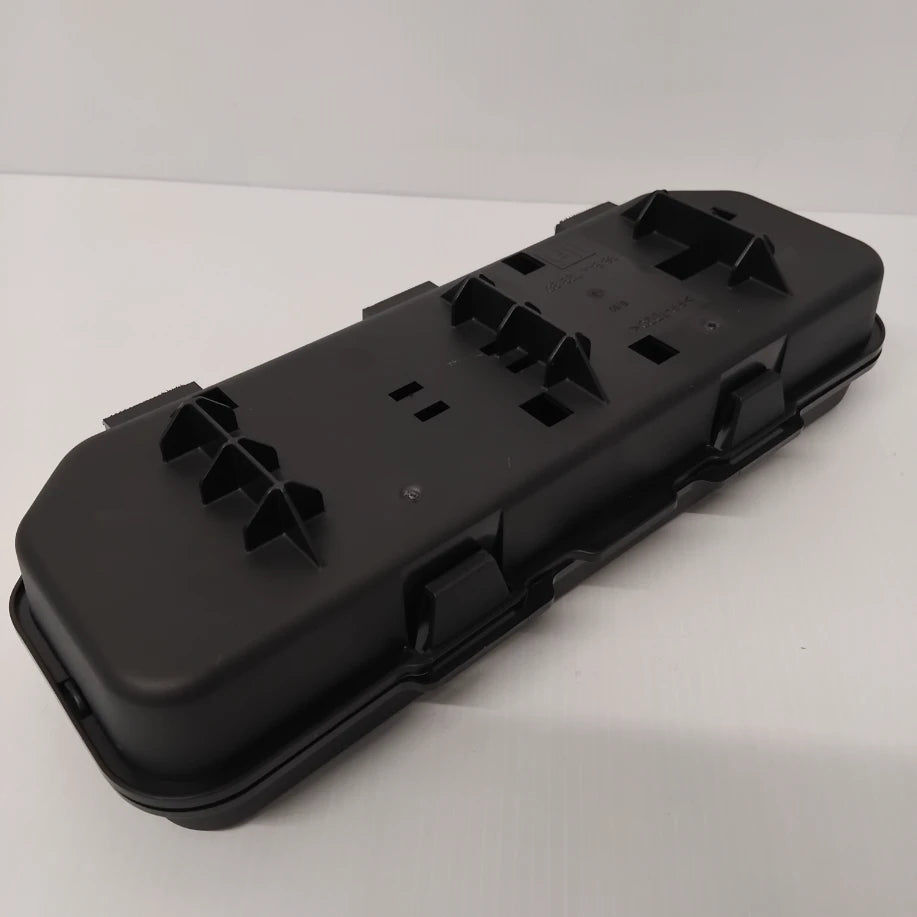 Genuine Peugeot Storage Box | 673692