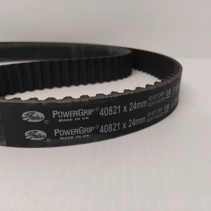 Genuine Vauxhall Timing Belt | 9129061
