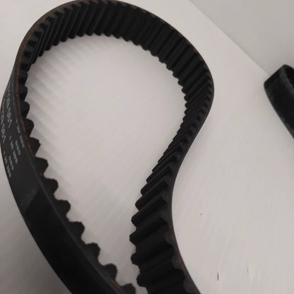 Genuine Vauxhall Timing Belt | 9129061