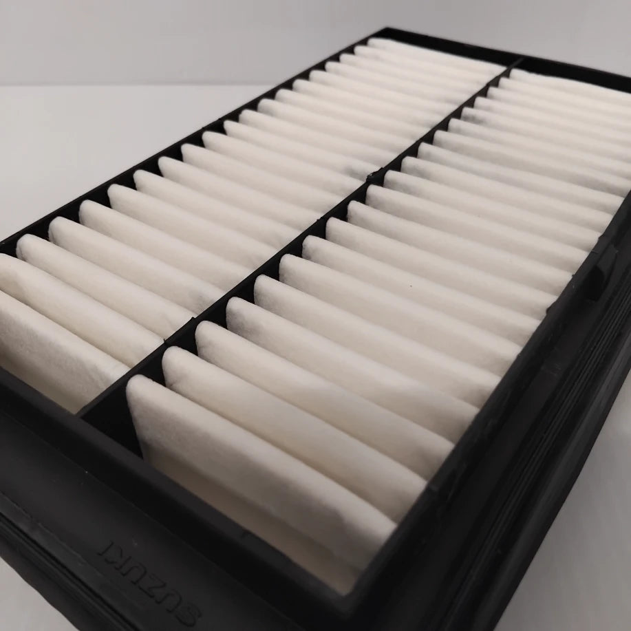 Genuine Suzuki Cleaner Assy,Air Amf31 | 13700M68K00-000