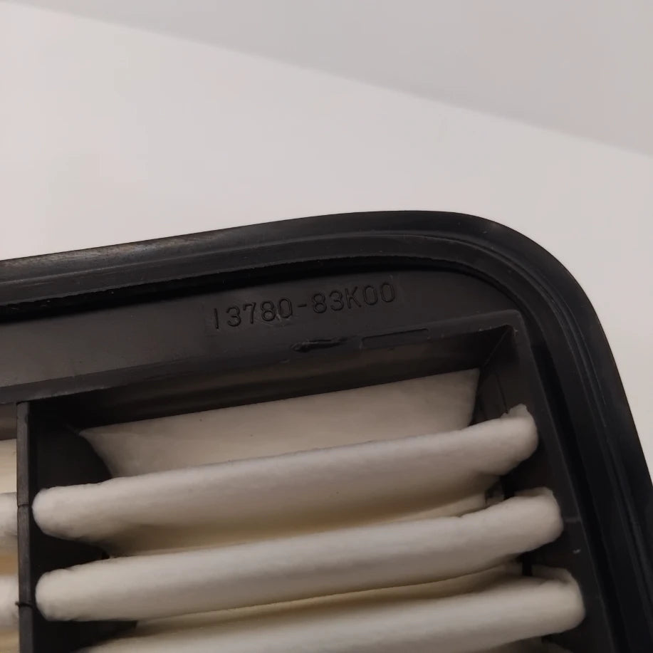 Genuine Suzuki Cleaner Assy,Air Amf31 | 13700M68K00-000