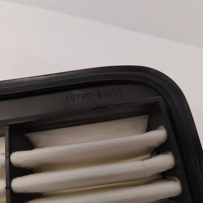 Genuine Suzuki Cleaner Assy,Air Amf31 | 13700M68K00-000