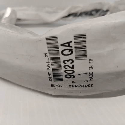 Genuine Peugeot Roof Seal | 9023QA