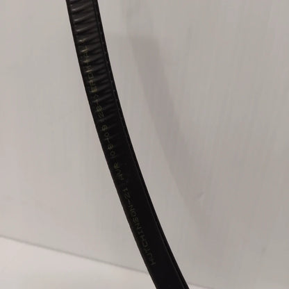 Genuine Peugeot Roof Seal | 9023QA