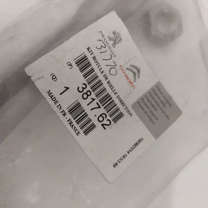 Genuine Peugeot Balljoint Kit | 381762