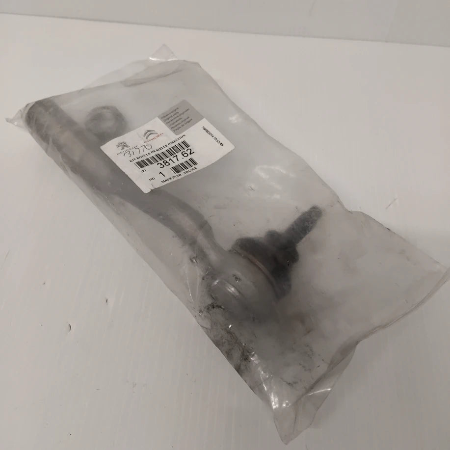 Genuine Peugeot Balljoint Kit | 381762