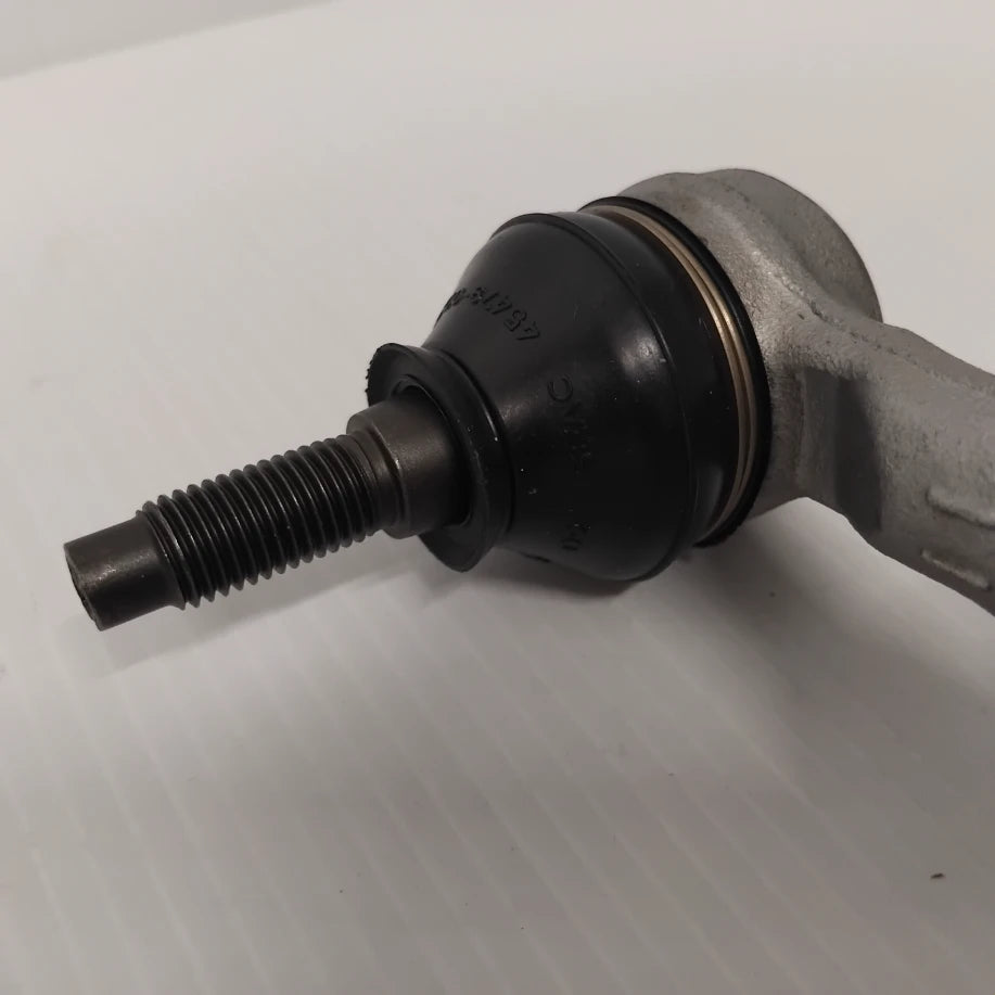 Genuine Peugeot Balljoint Kit | 381762