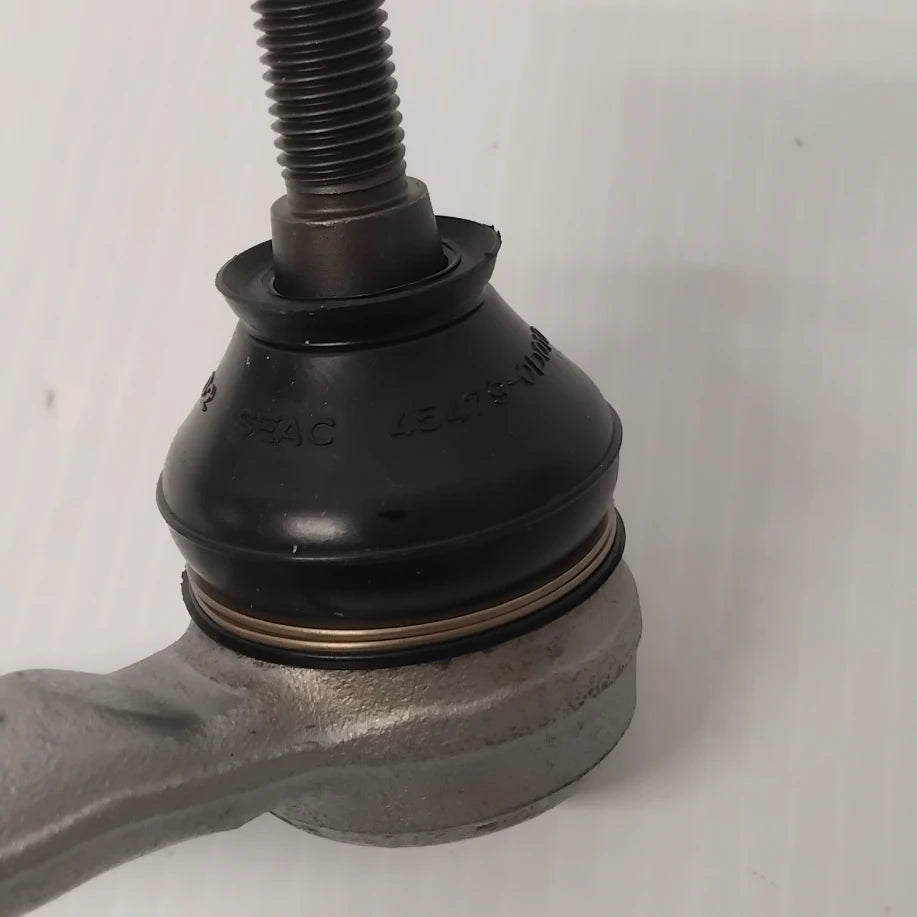 Genuine Peugeot Balljoint Kit | 381762