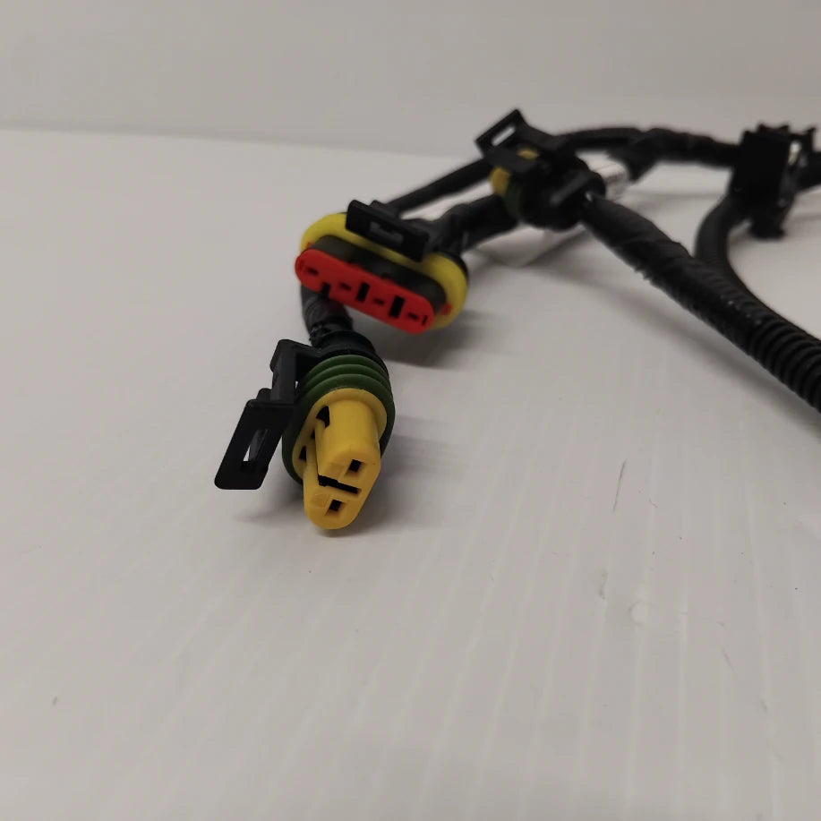 Genuine Peugeot Fog Light Harness - Citroen Nemo 2008-2015 Petrol | 6582J4 | 6582J4