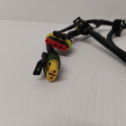 Genuine Peugeot Fog Light Harness - Citroen Nemo 2008-2015 Petrol | 6582J4 | 6582J4