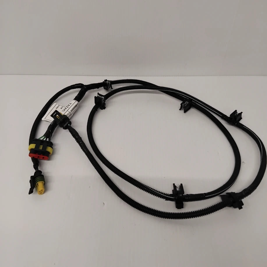 Genuine Peugeot Fog Light Harness - Citroen Nemo 2008-2015 Petrol | 6582J4 | 6582J4