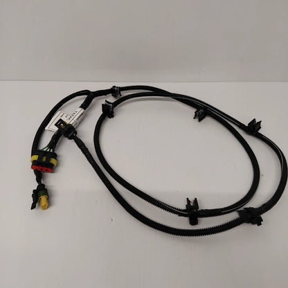 Genuine Peugeot Fog Light Harness - Citroen Nemo 2008-2015 Petrol | 6582J4 | 6582J4