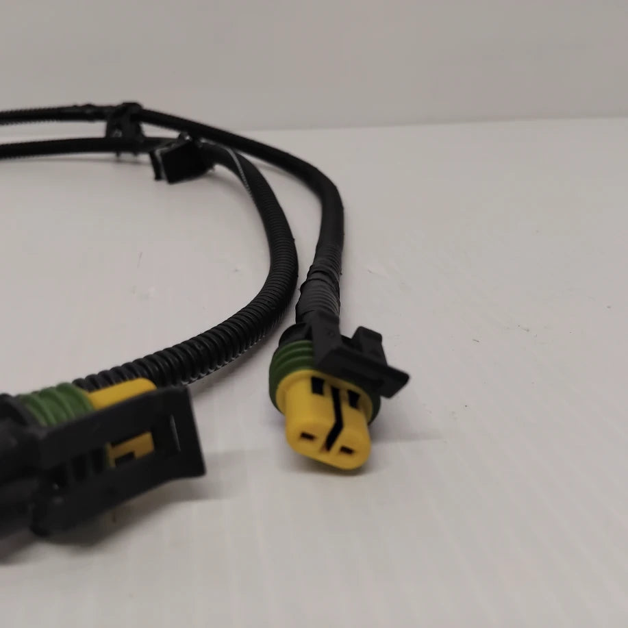 Genuine Peugeot Fog Light Harness - Citroen Nemo 2008-2015 Petrol | 6582J4 | 6582J4
