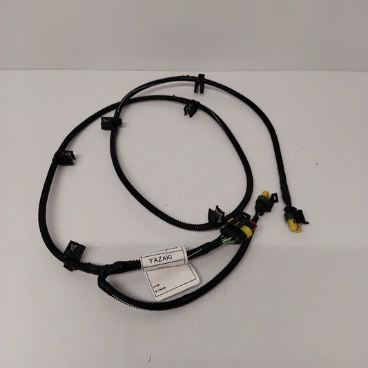 Genuine Peugeot Fog Light Harness - Citroen Nemo 2008-2015 Petrol | 6582J4 | 6582J4