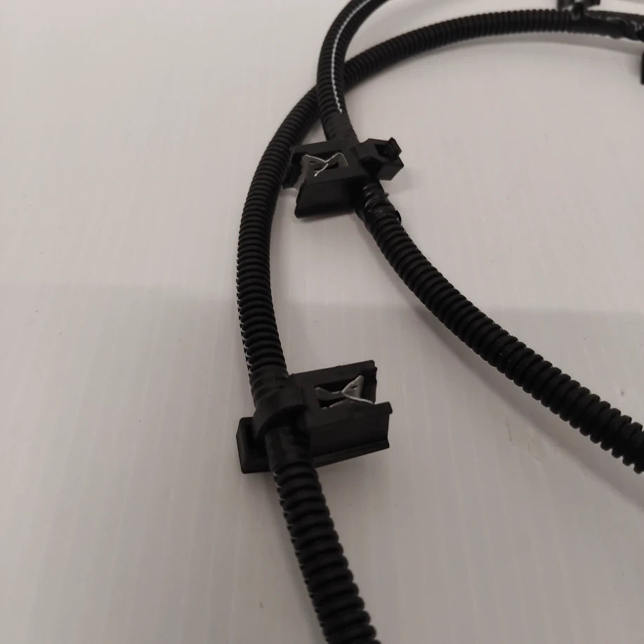 Genuine Peugeot Fog Light Harness - Citroen Nemo 2008-2015 Petrol | 6582J4 | 6582J4