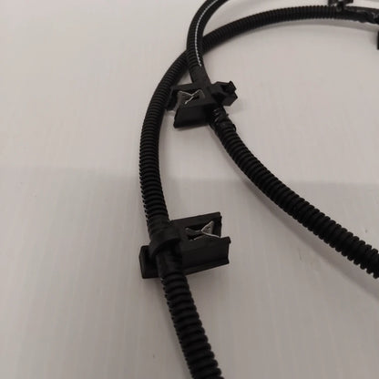 Genuine Peugeot Fog Light Harness - Citroen Nemo 2008-2015 Petrol | 6582J4 | 6582J4