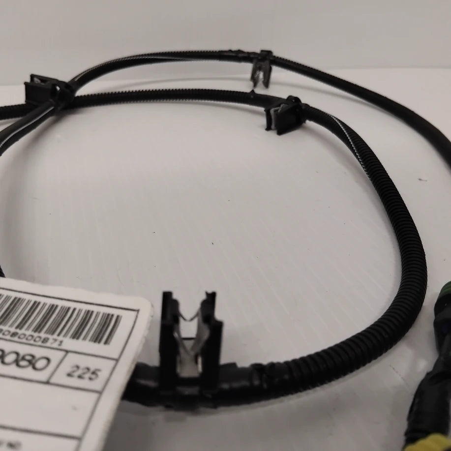 Genuine Peugeot Fog Light Harness - Citroen Nemo 2008-2015 Petrol | 6582J4 | 6582J4