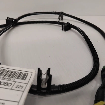 Genuine Peugeot Fog Light Harness - Citroen Nemo 2008-2015 Petrol | 6582J4 | 6582J4