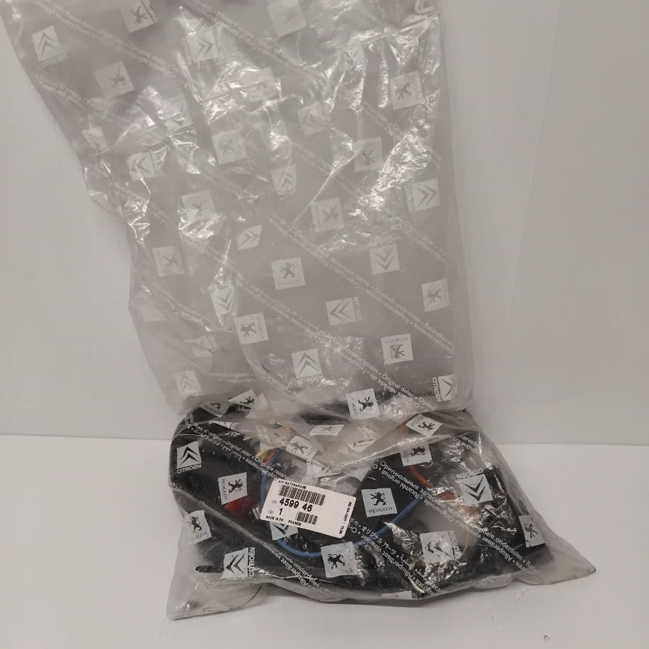 Genuine Peugeot Adjustment Kit | 459946