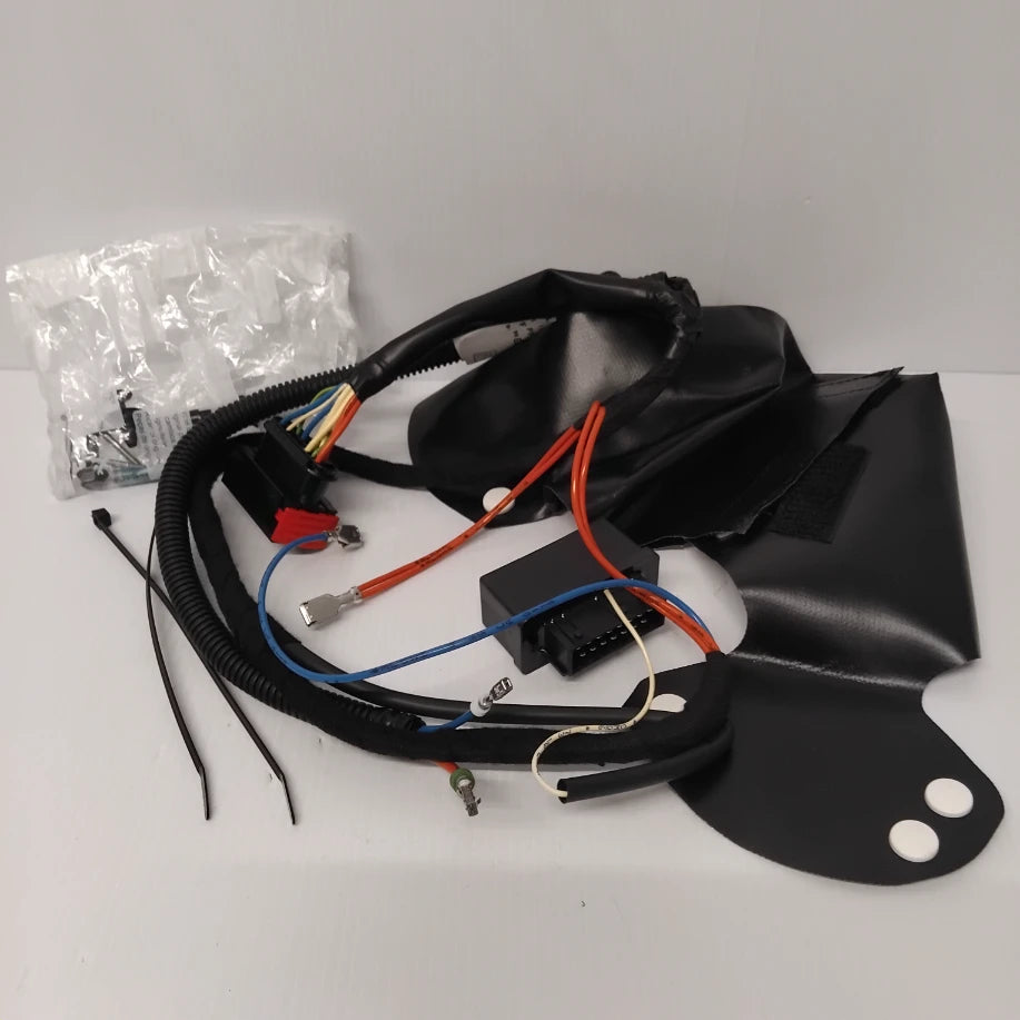 Genuine Peugeot Adjustment Kit | 459946