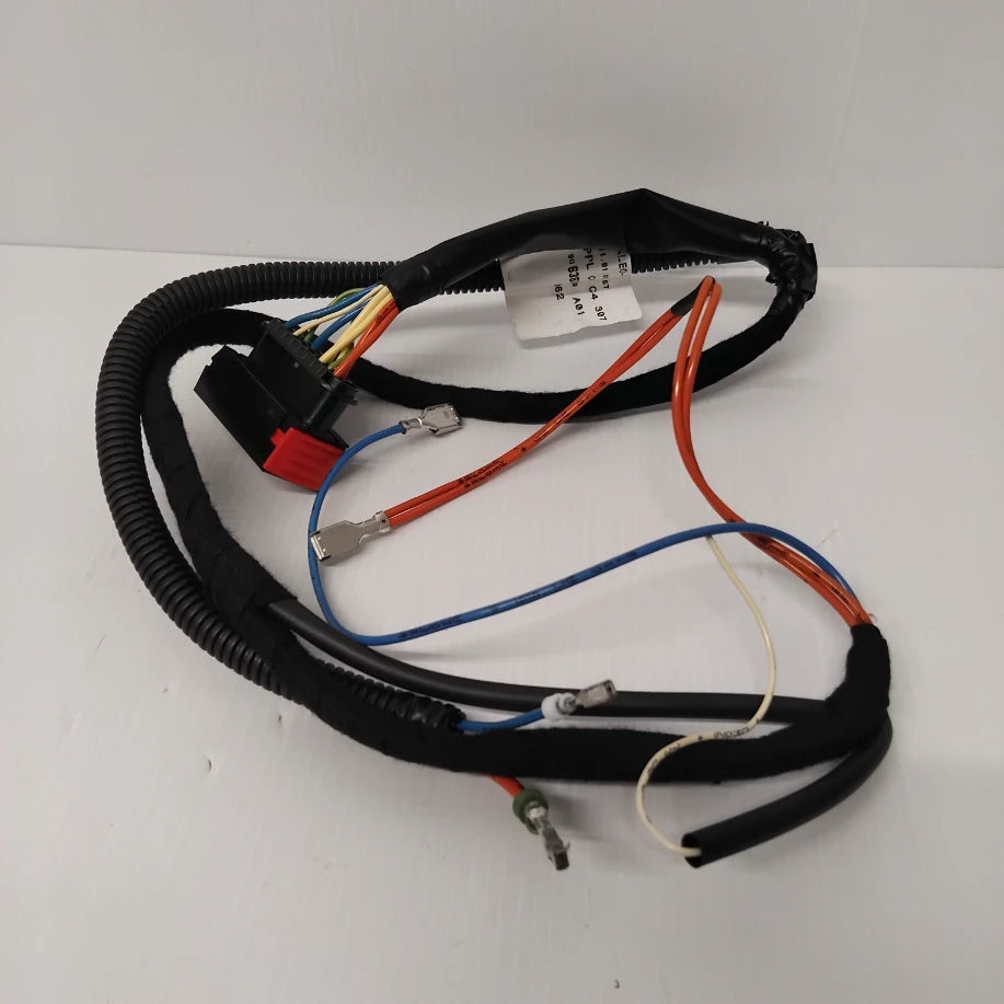 Genuine Peugeot Adjustment Kit | 459946